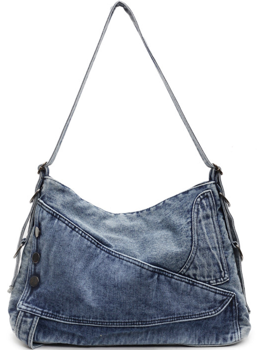 Denim Bags