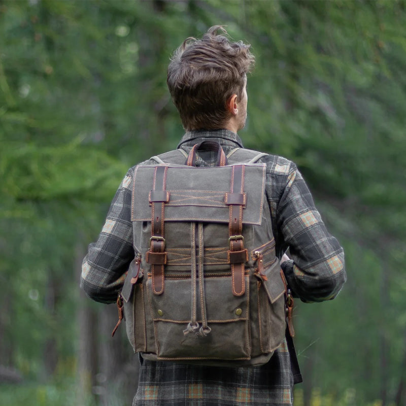 Shop Online Backpacks for School, Business & Camping at