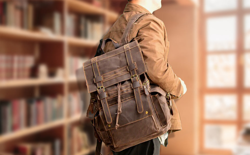 Shop Online Backpacks for School, Business & Camping at
