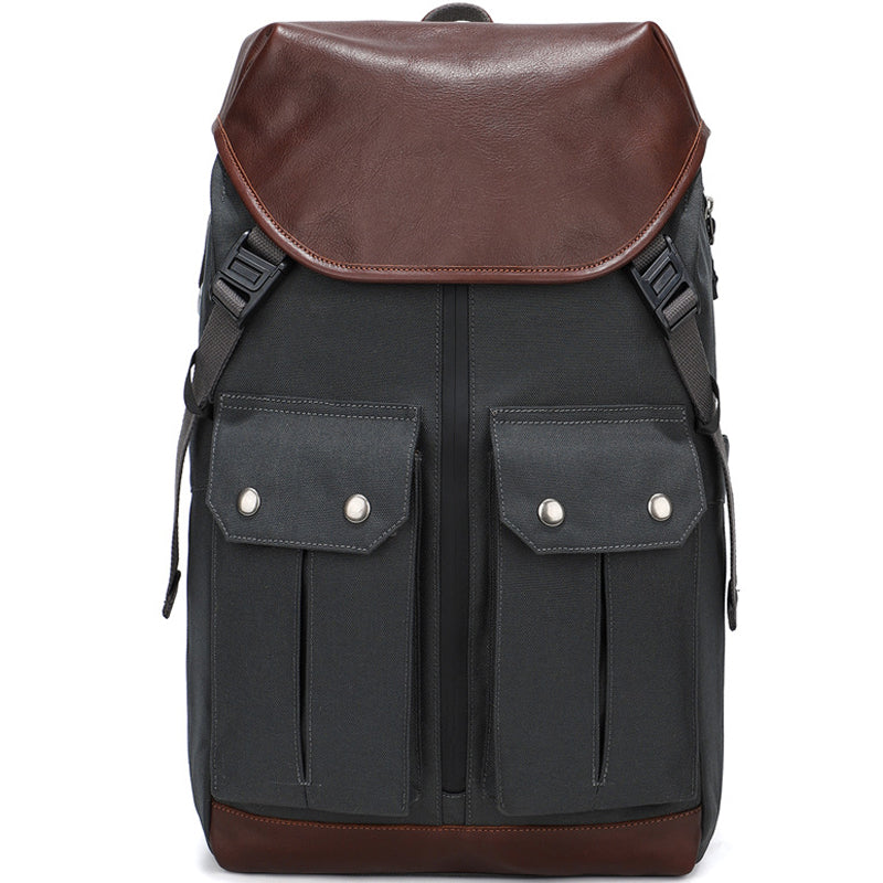 Travel Laptop Backpack Big Waterproof Ruckpack