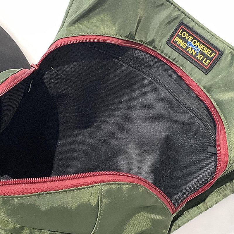 Waterproof Travel Backpack For Teens