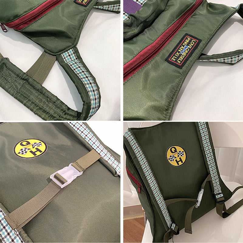 Waterproof Travel Backpack For Teens