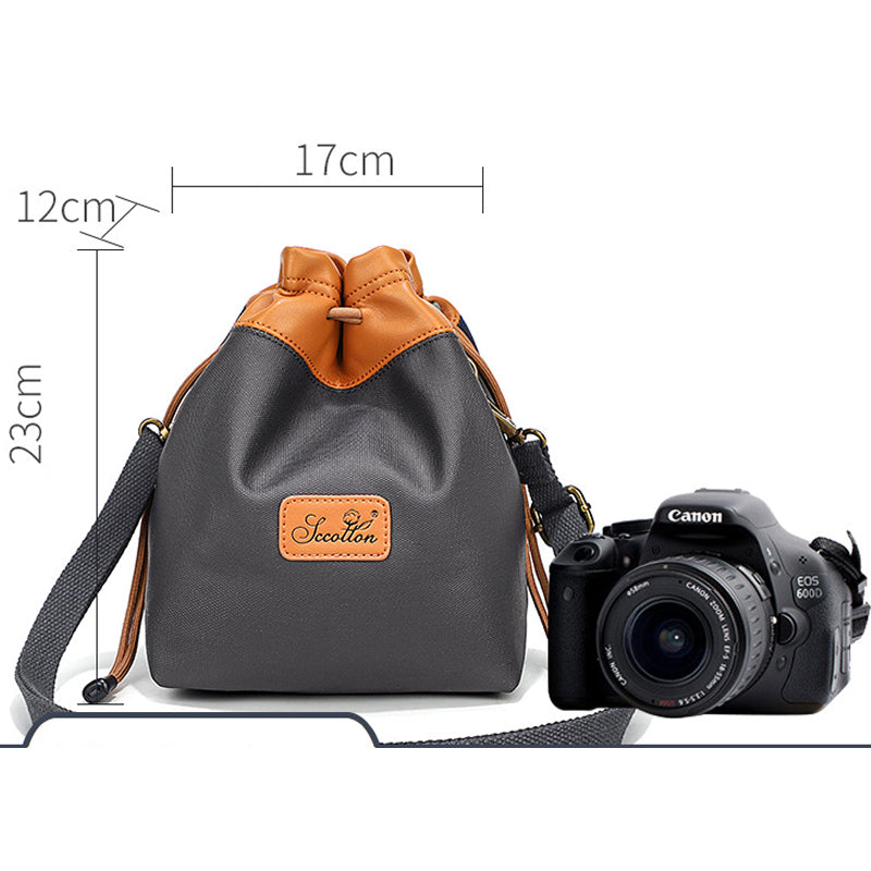 Waterproof Camera Bag Durable Bag