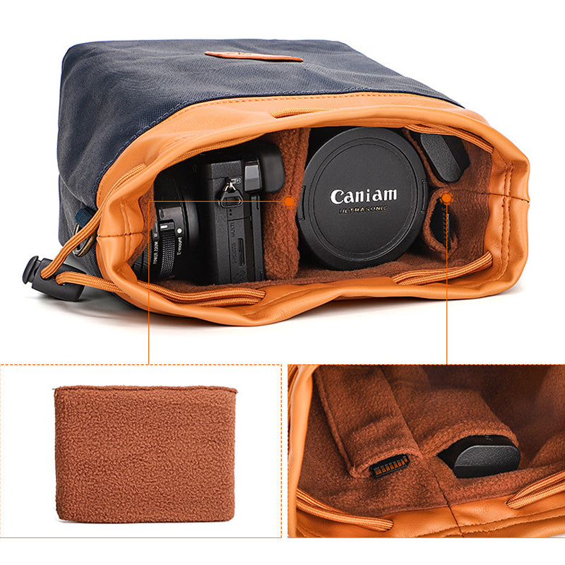 Waterproof Camera Bag Durable Bag
