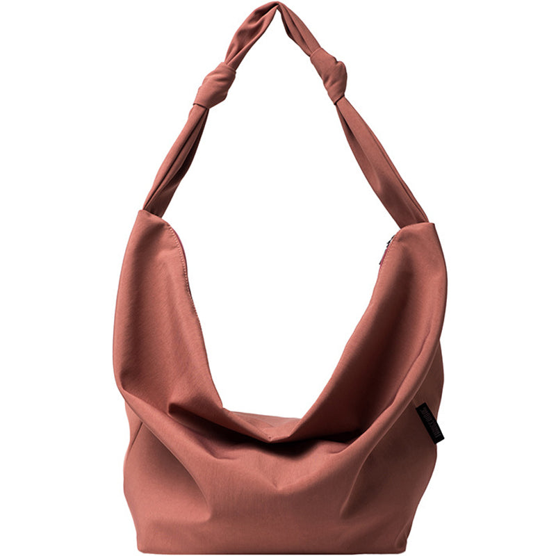 Chic Nylon Handbag Daily Tote Bag