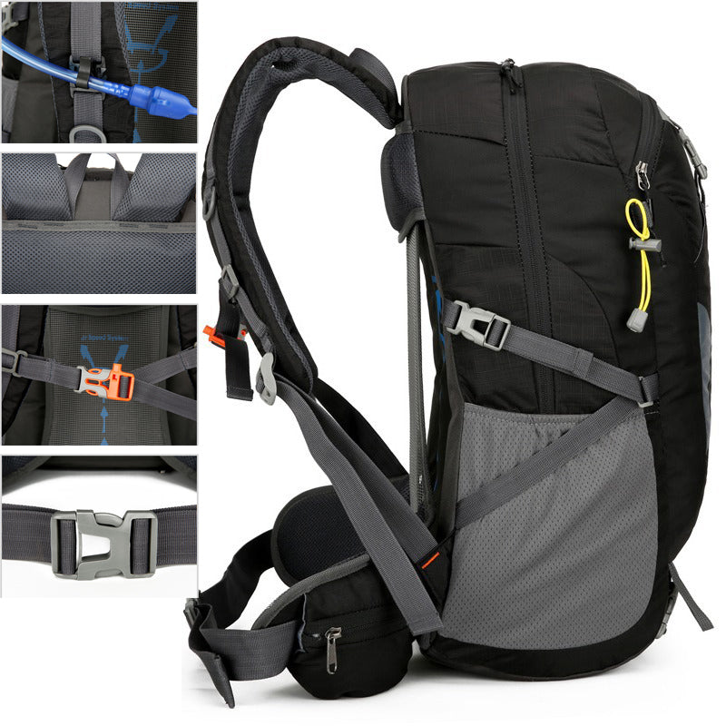 Women's Travel Backpack