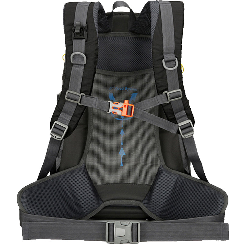 Women's Travel Backpack