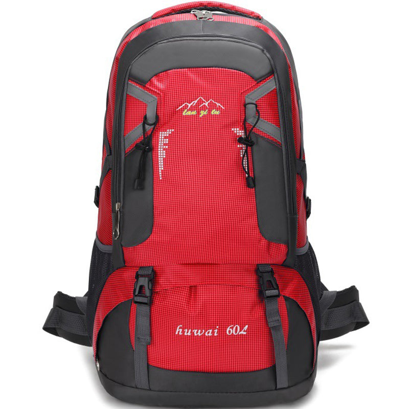Large capacity Travel Backpack
