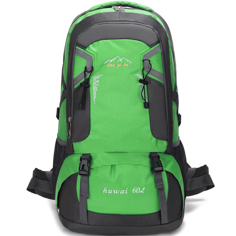 Large capacity Travel Backpack