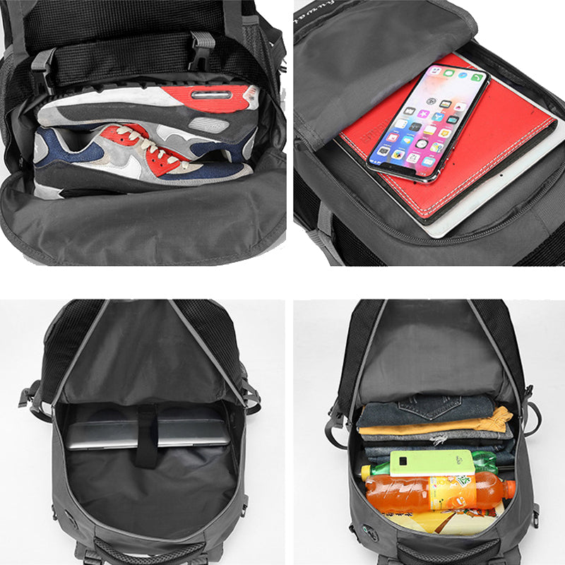 Large capacity Travel Backpack