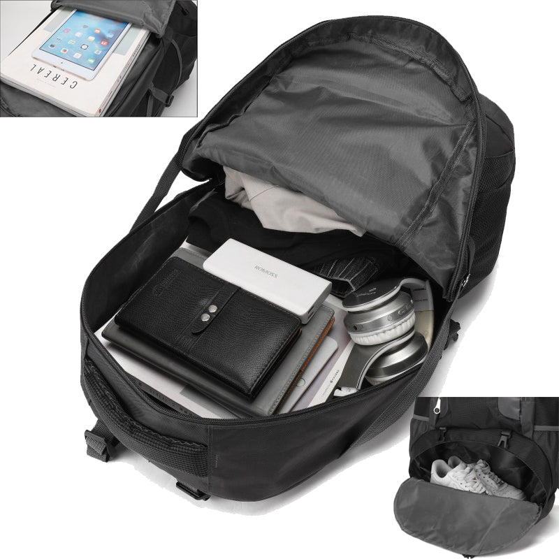 Large capacity Travel Backpack