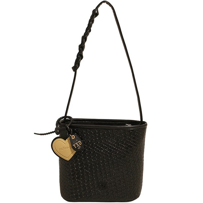 All-match Woven Bag