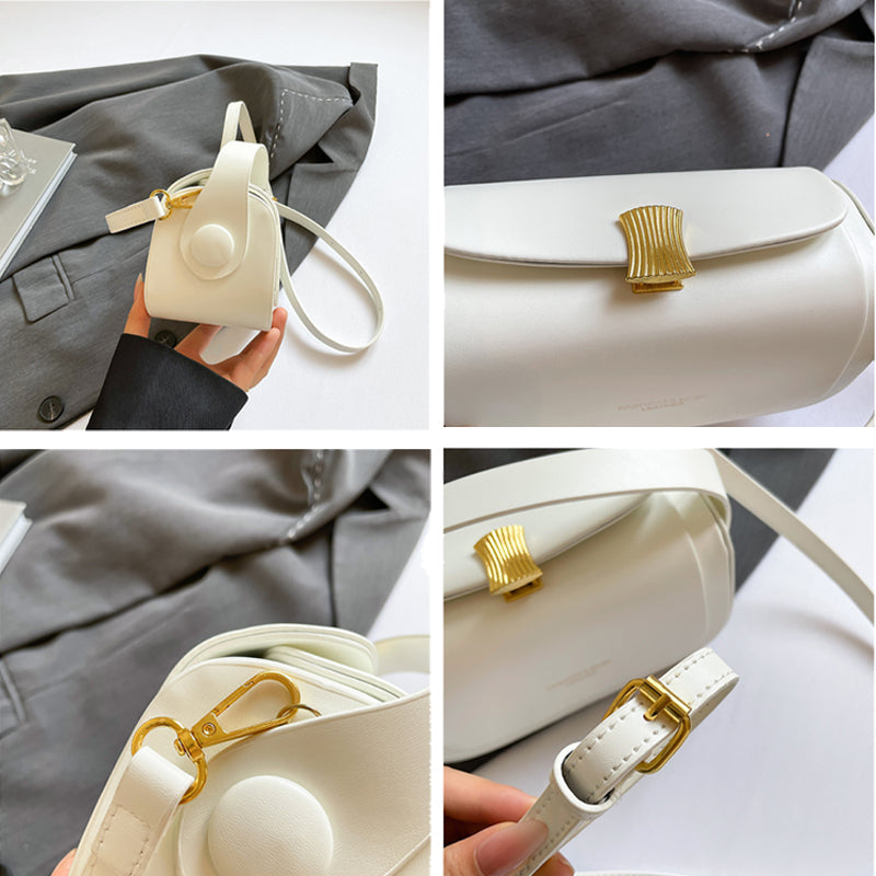 Square Sling Bag