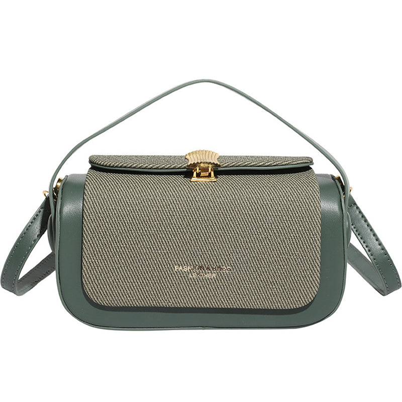 Square Sling Bag