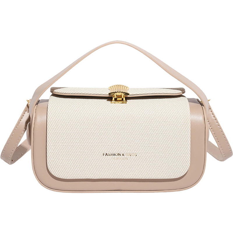 Square Sling Bag