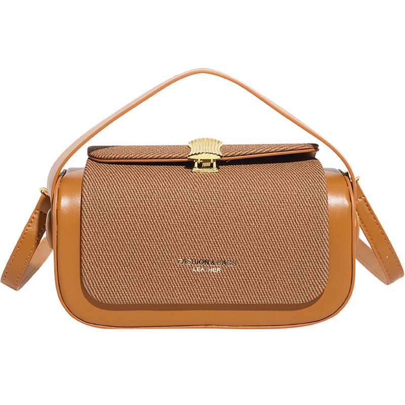 Square Sling Bag