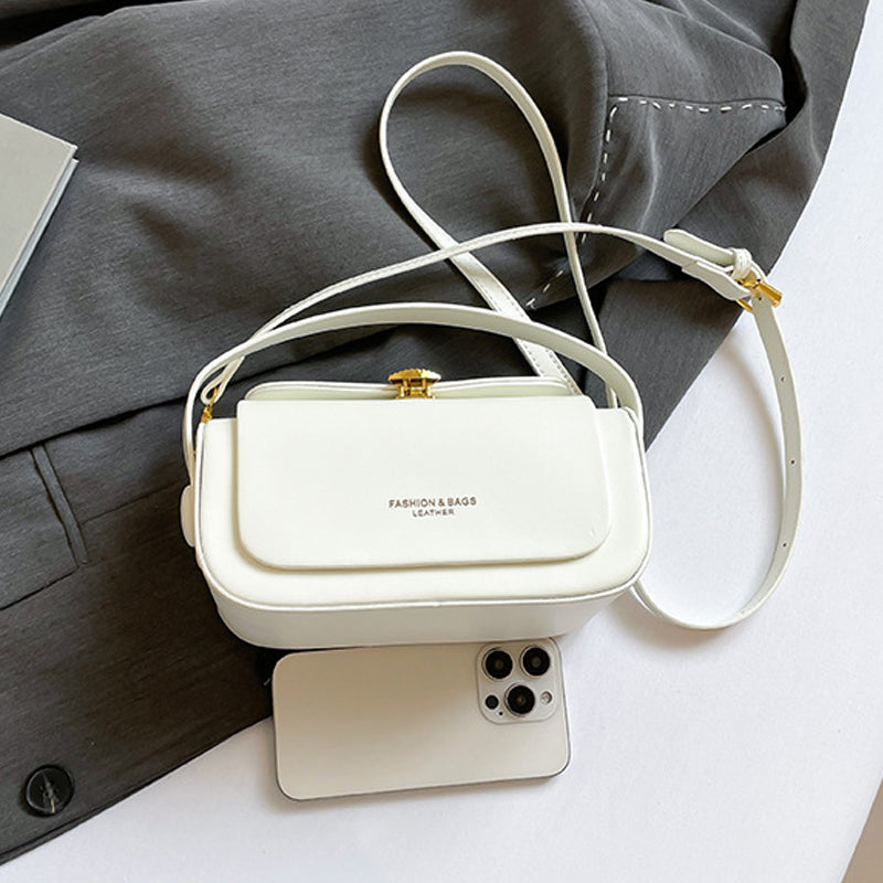 Square Sling Bag