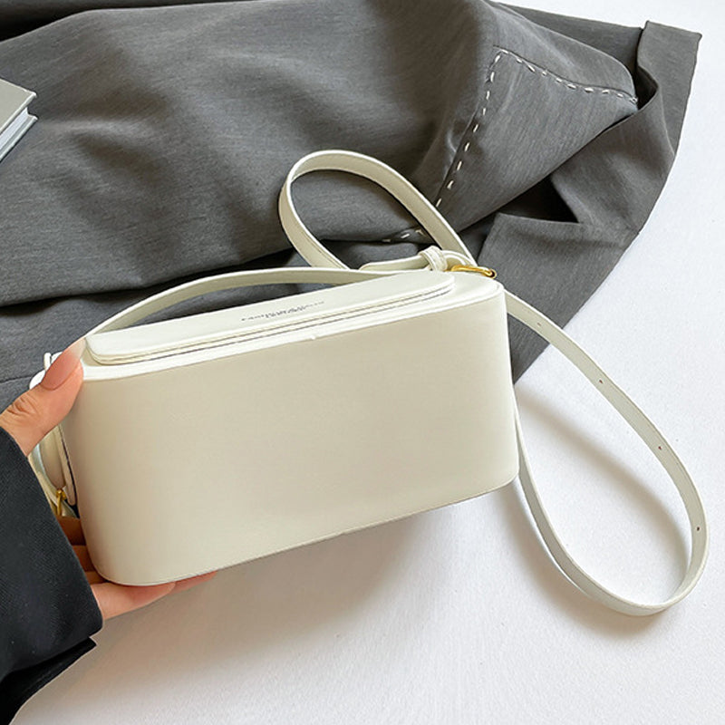 Square Sling Bag