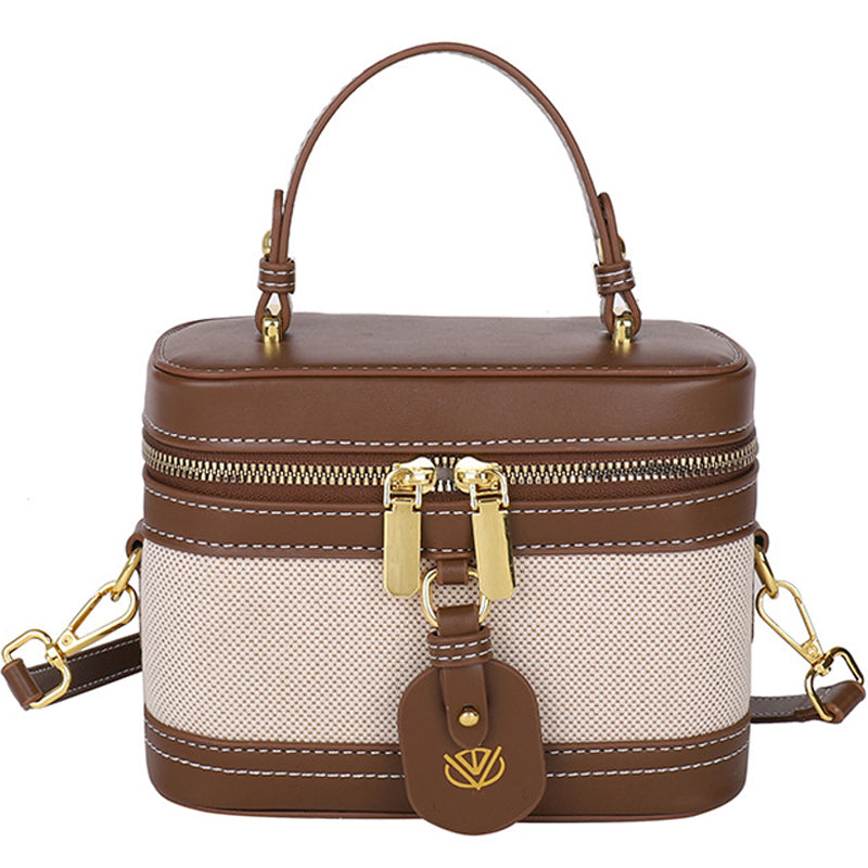 Vintage Bucket Bag