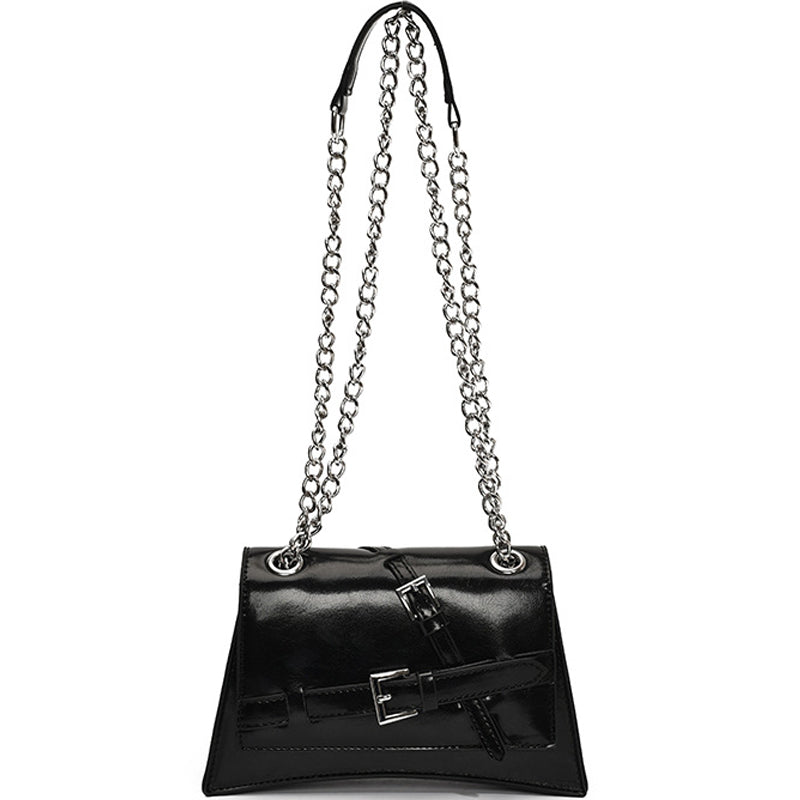 Chain Shoulder Sling Bag