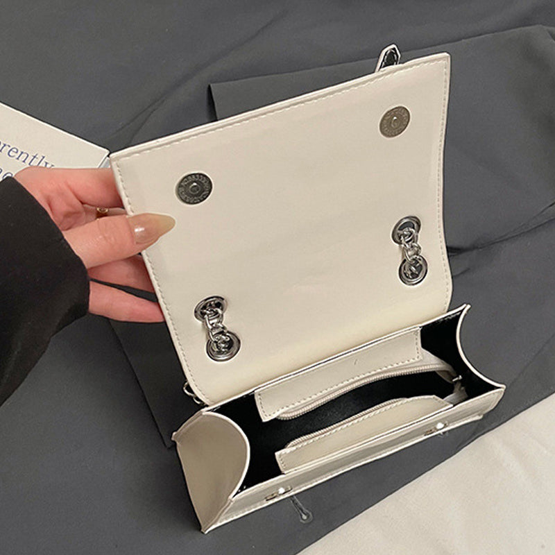 Chain Shoulder Sling Bag