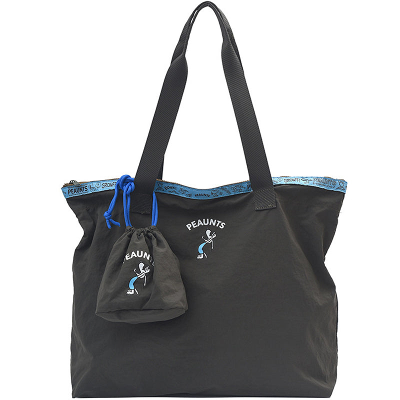 Tote Bag Casual Light
