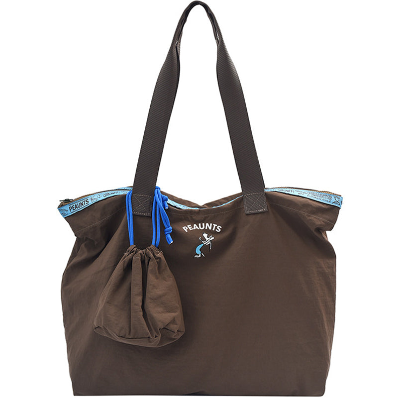 Tote Bag Casual Light