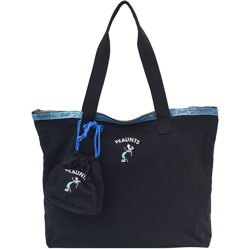 Tote Bag Casual Light