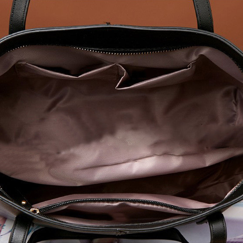 Tote Bag Large Capacity