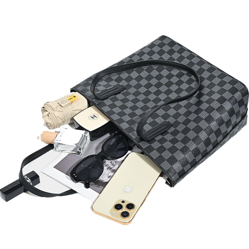 Shopping Sling Bag