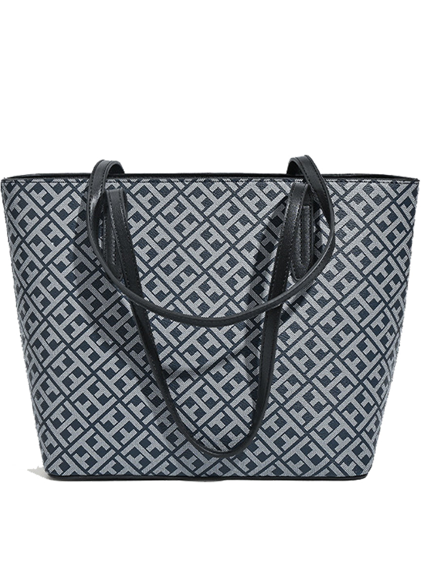 Shopping Sling Bag
