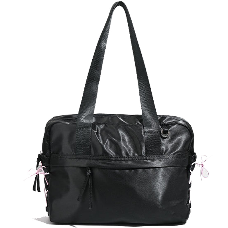 Sling Bag Niche Design