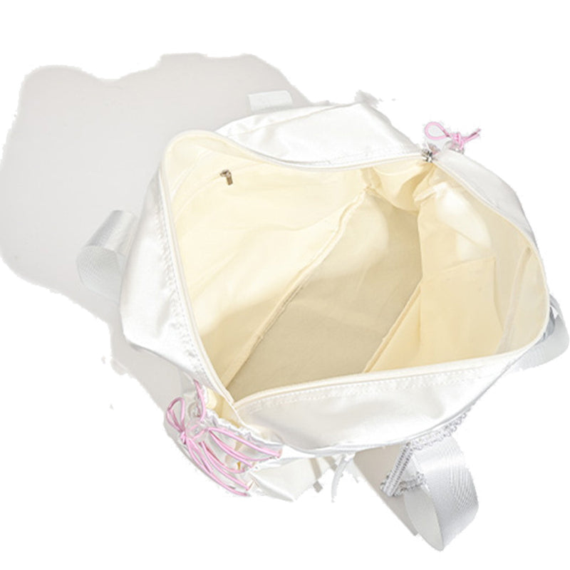 Sling Bag Niche Design