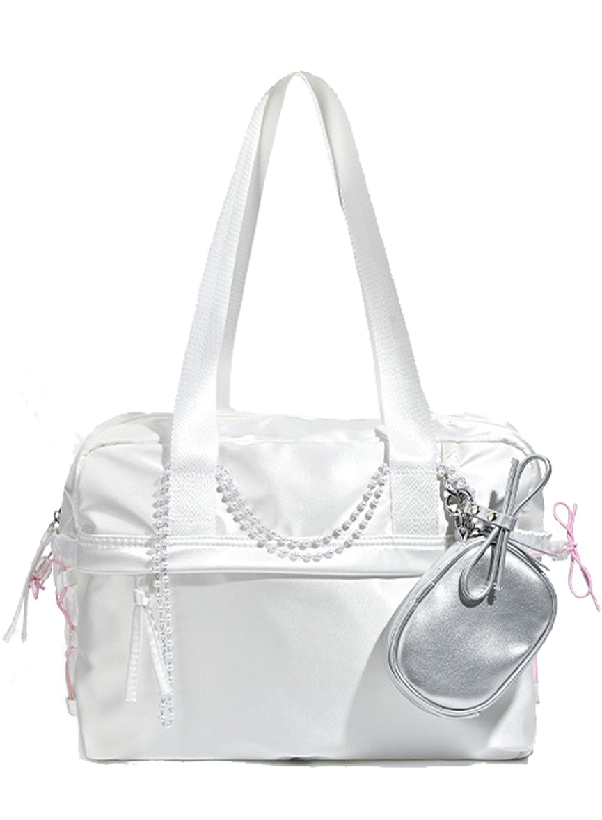Sling Bag Niche Design