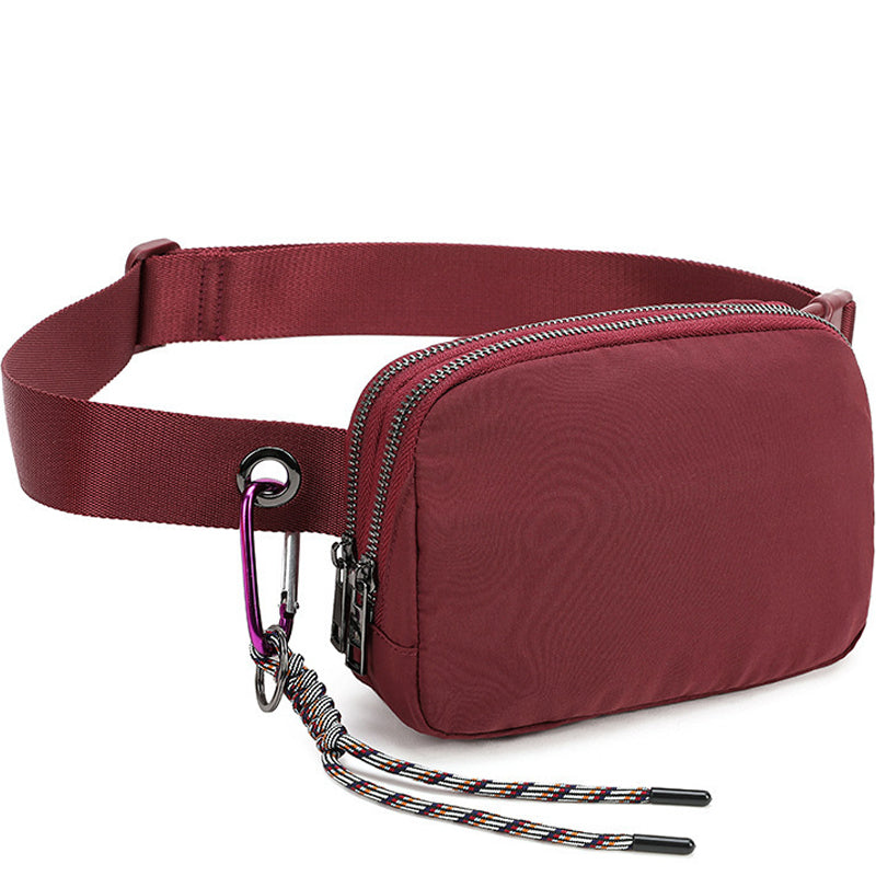 Waterproof Belt Bag