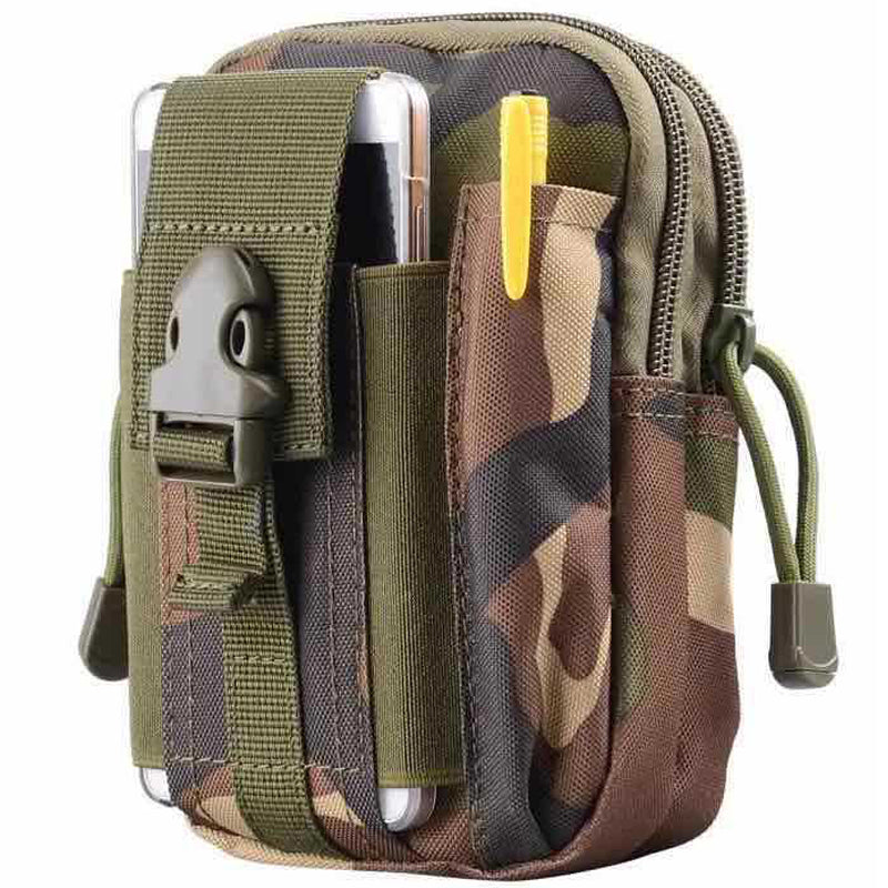 Outdoor Sports Belt Bag