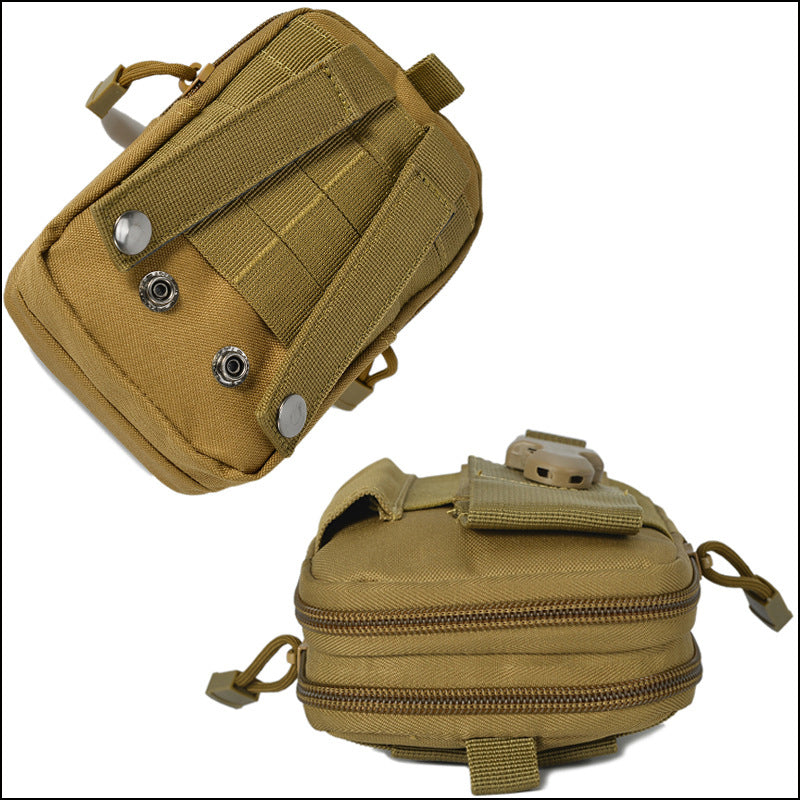 Outdoor Sports Belt Bag