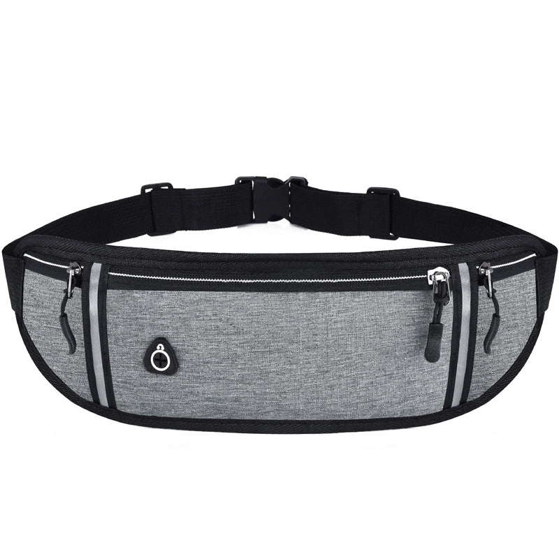 Oxford Cloth Waterproof Belt Bag