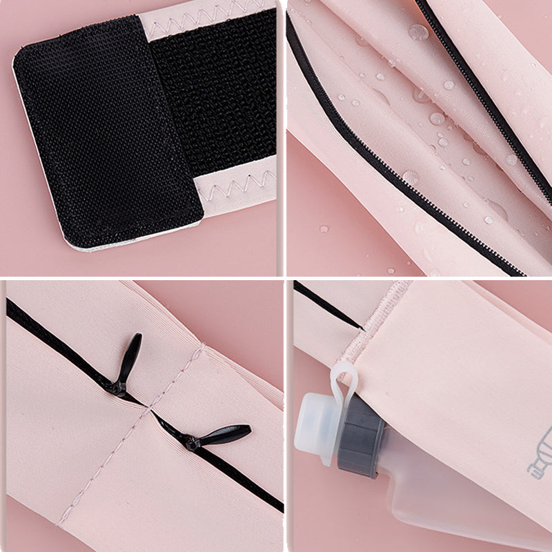 Velcro Belt Bag