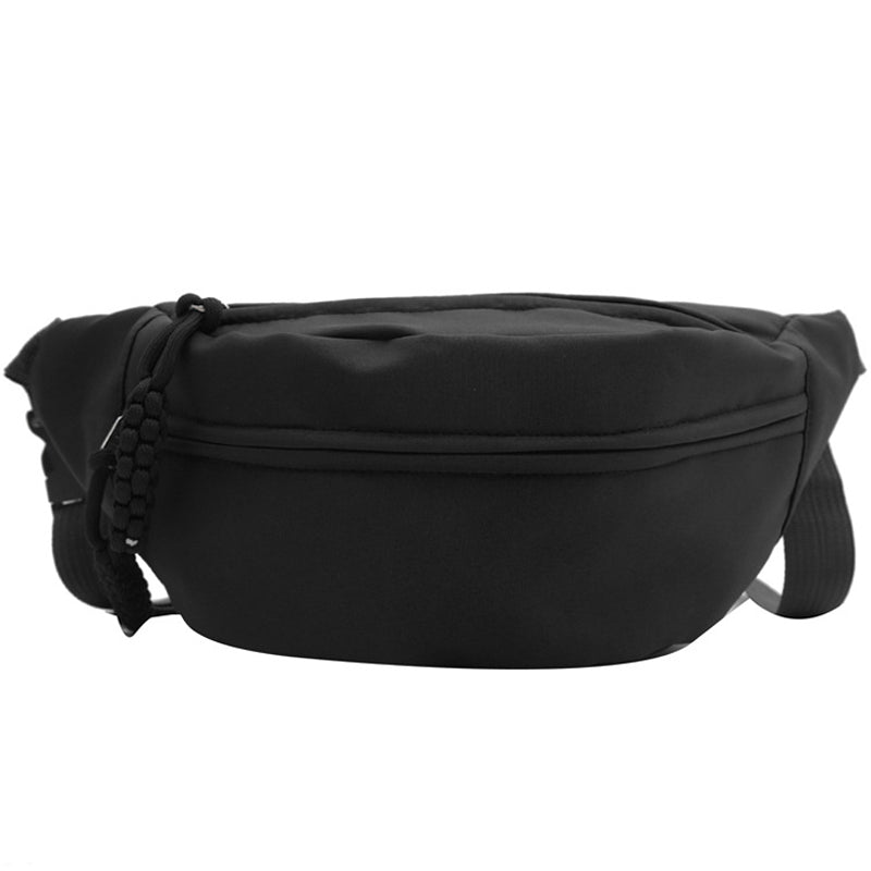 Crossbody Belt Bag