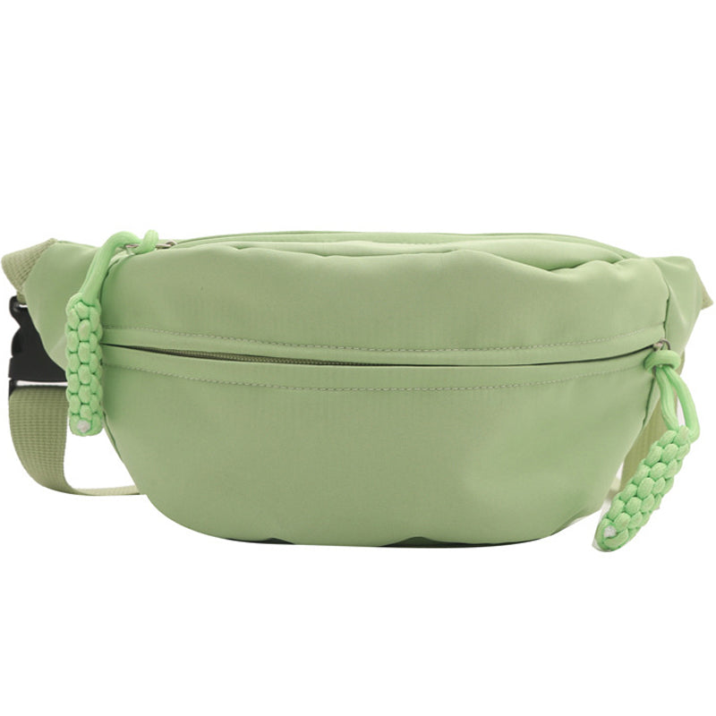 Crossbody Belt Bag