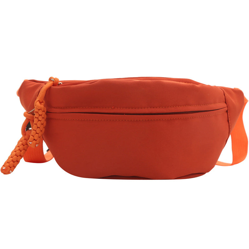 Crossbody Belt Bag