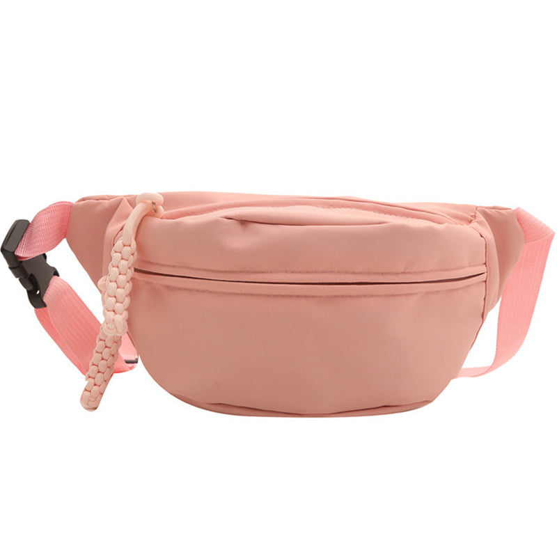 Crossbody Belt Bag