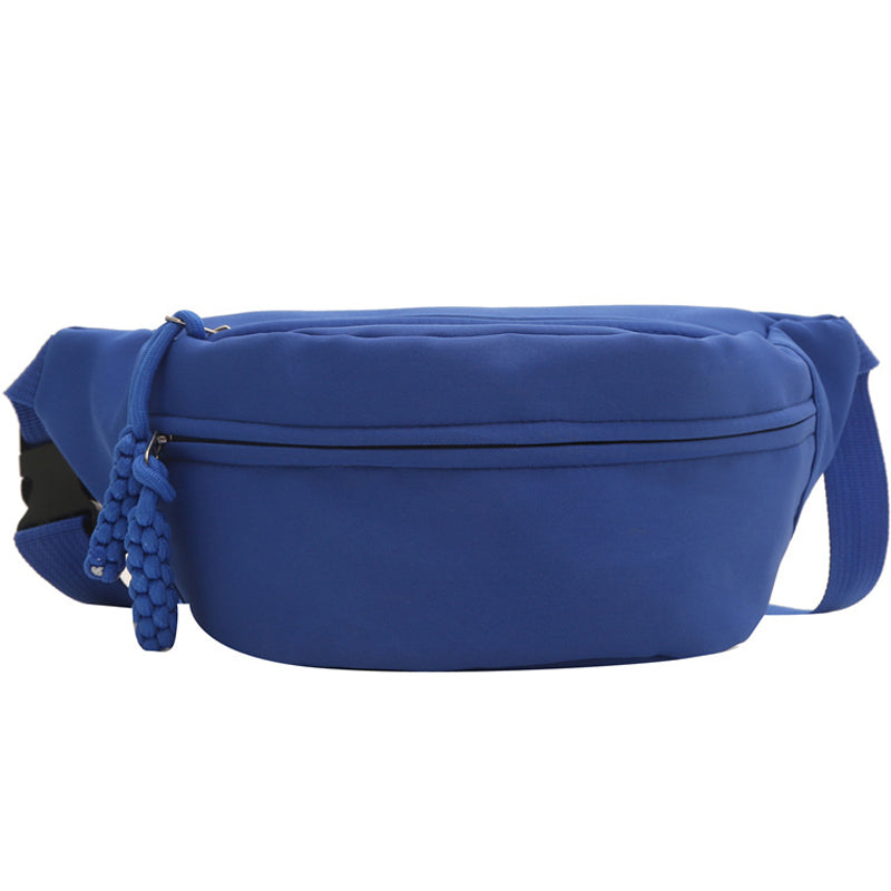 Crossbody Belt Bag