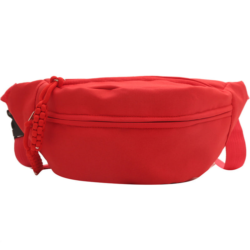 Crossbody Belt Bag