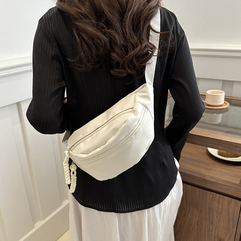 Crossbody Belt Bag