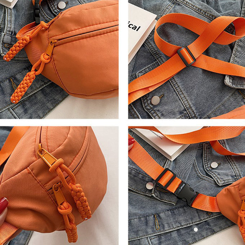 Lightweight Belt Bag
