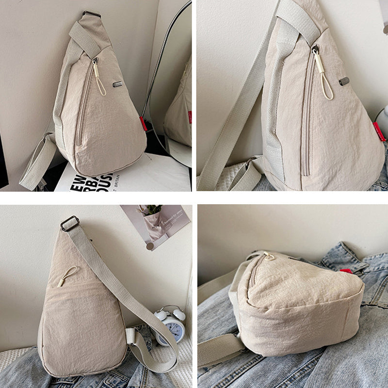 Crossbody Belt Bag