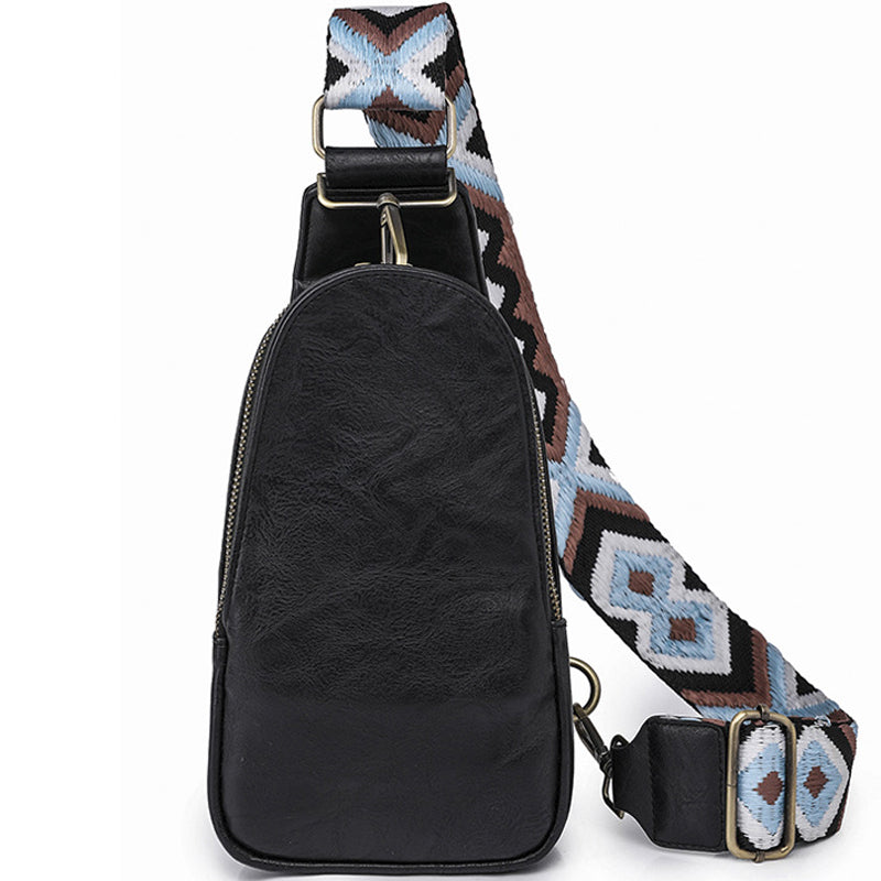 Waist Belt Bag