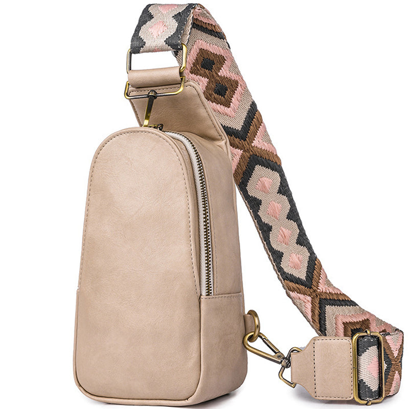 Waist Belt Bag